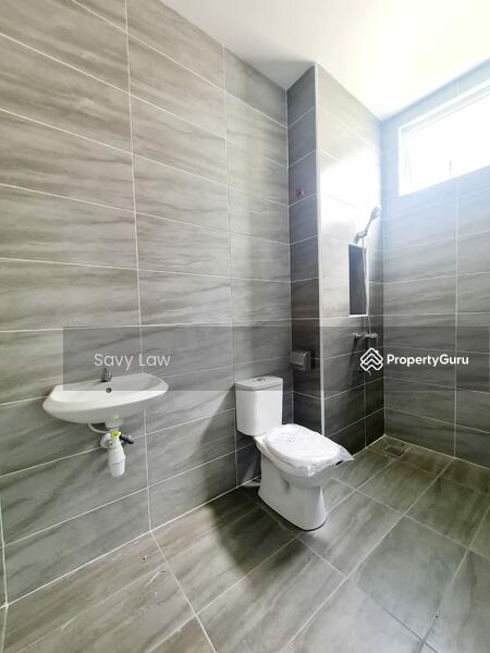 For Sale - Mutiara Rini @ Jalan Mutiara Bestari