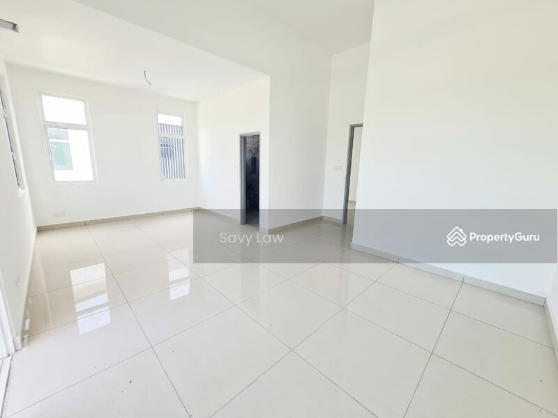 For Sale - Mutiara Rini @ Jalan Mutiara Bestari