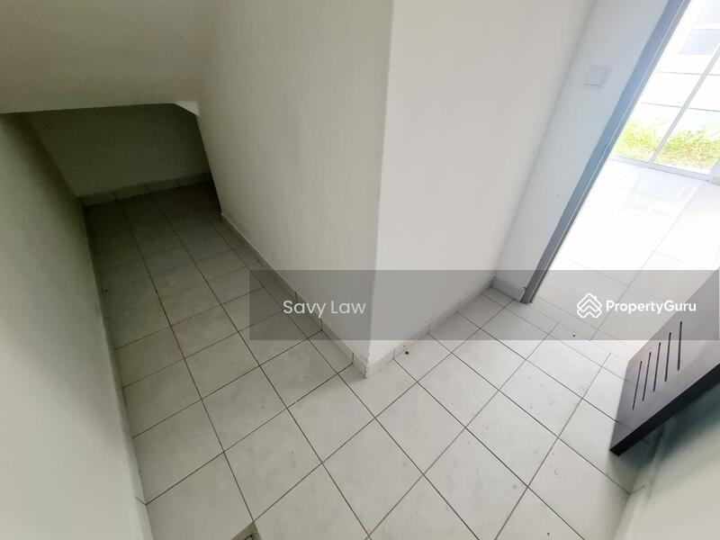 For Sale - Mutiara Rini @ Jalan Mutiara Bestari