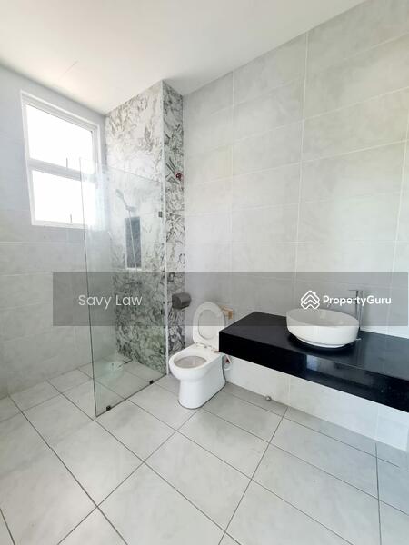 For Sale - Mutiara Rini @ Jalan Mutiara Bestari