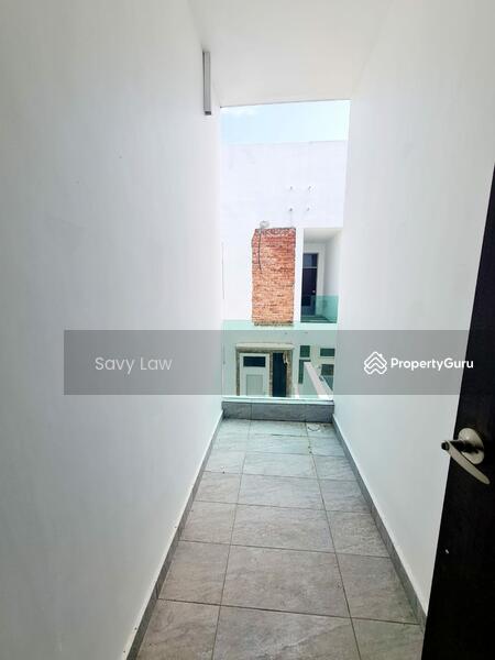 For Sale - Mutiara Rini @ Jalan Mutiara Bestari