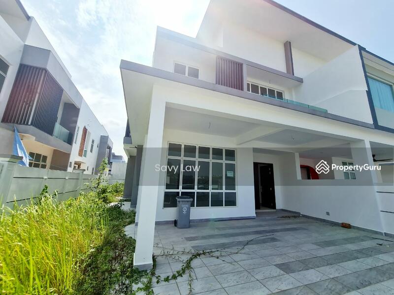For Sale - Mutiara Rini @ Jalan Mutiara Bestari