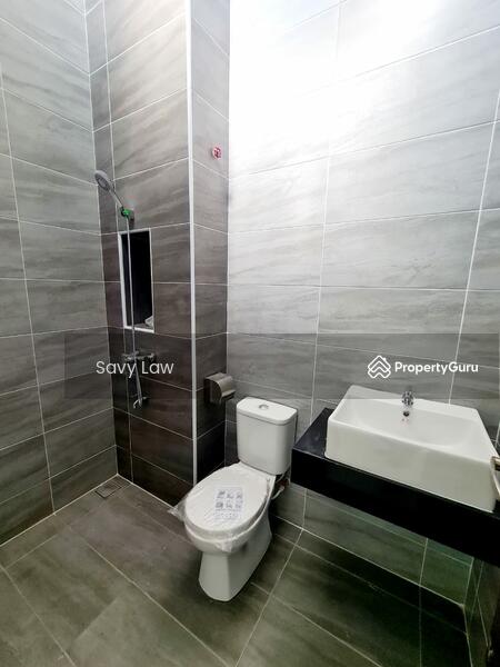 For Sale - Mutiara Rini @ Jalan Mutiara Bestari