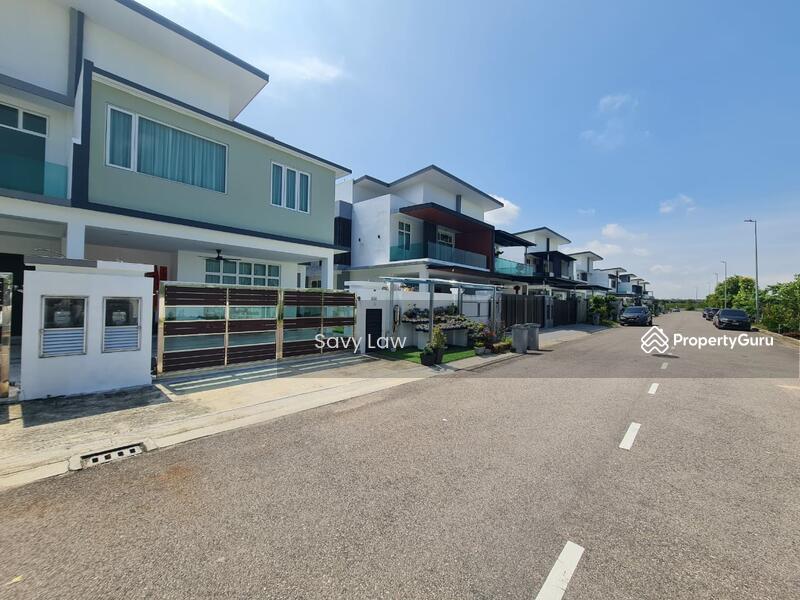 For Sale - Mutiara Rini @ Jalan Mutiara Bestari