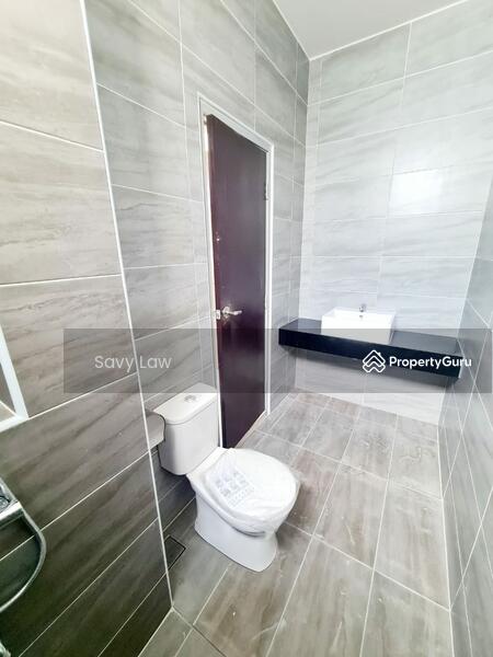 For Sale - Mutiara Rini @ Jalan Mutiara Bestari