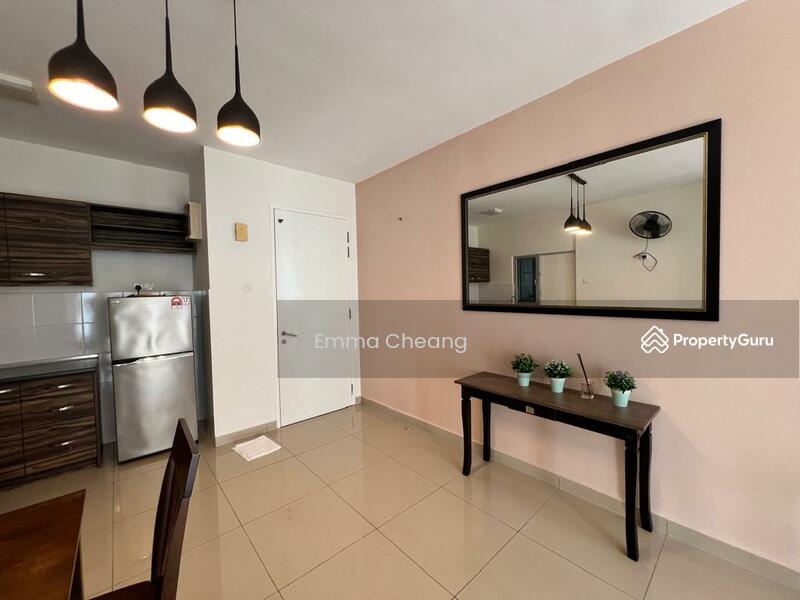 For Rent - Maxim Citylights