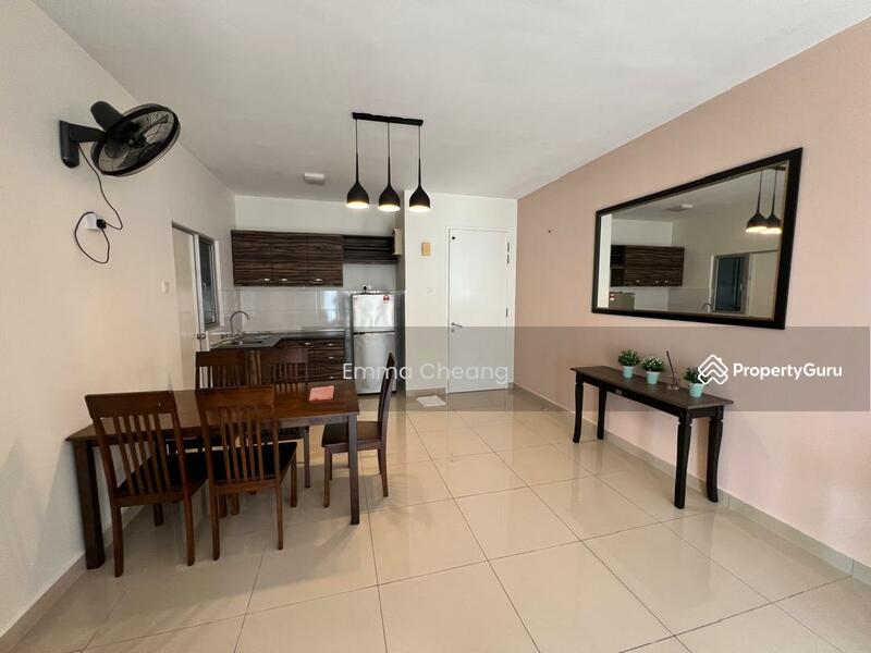 For Rent - Maxim Citylights