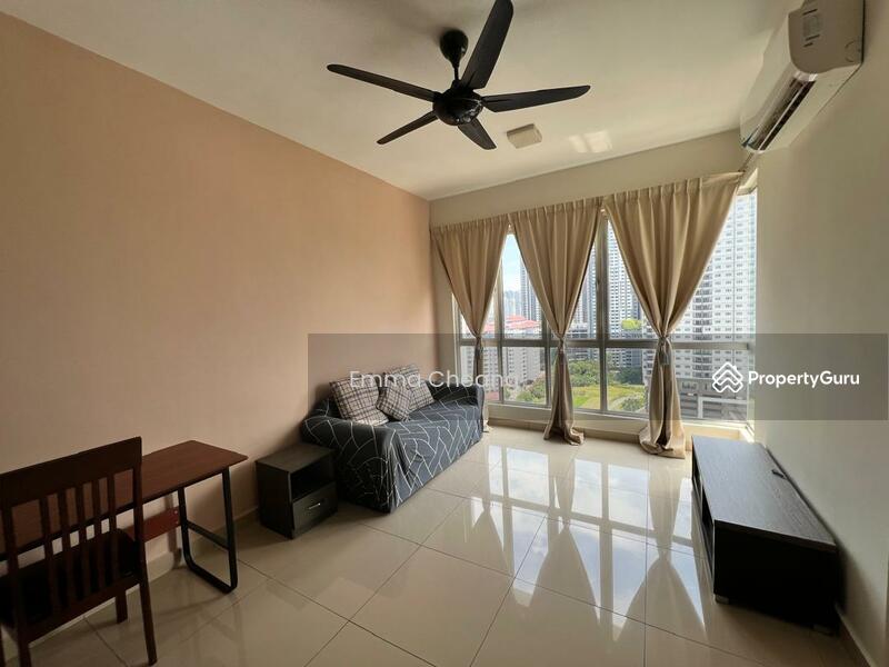 For Rent - Maxim Citylights