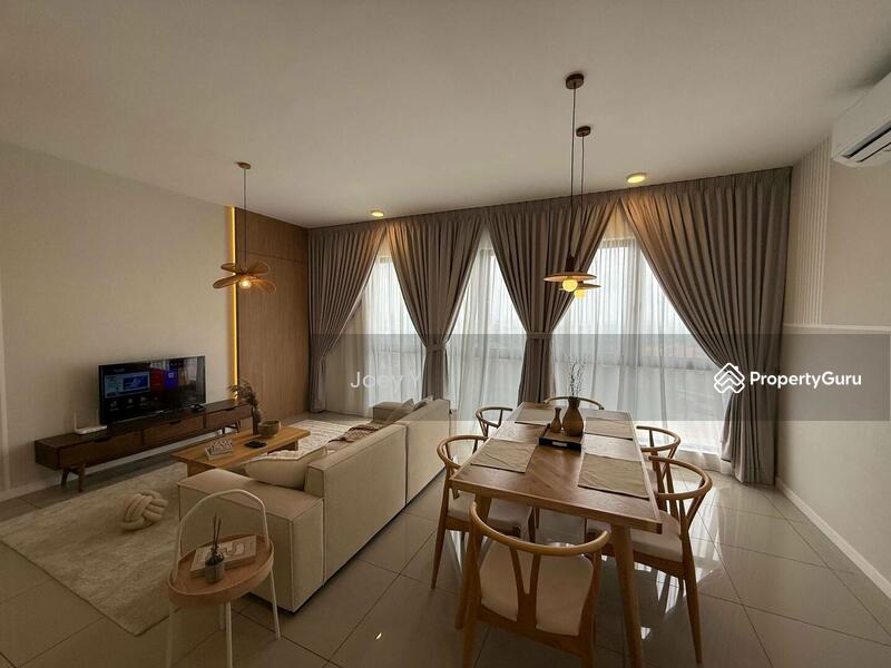 Untuk Dijual - MKH Boulevard