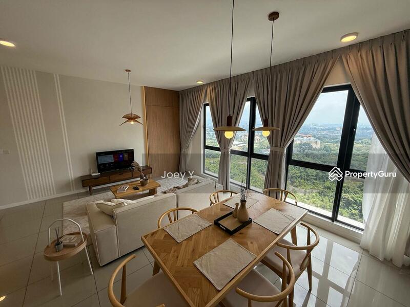 Untuk Dijual - MKH Boulevard