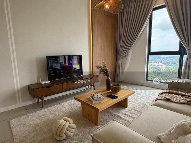 Untuk Dijual - MKH Boulevard