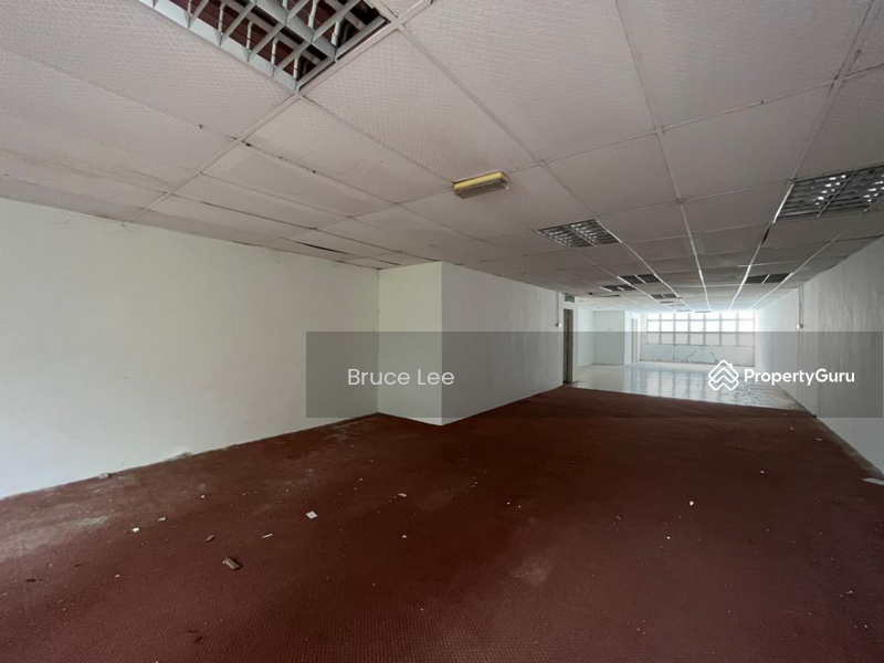 For Rent - FOR RENT 2 Combining Unit 3 Storey Shoplot Pekan Simpang Kuala, As