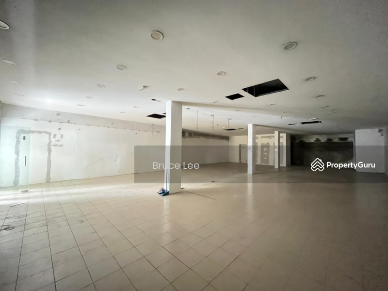 For Rent - FOR RENT 2 Combining Unit 3 Storey Shoplot Pekan Simpang Kuala, As