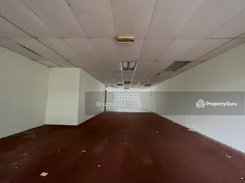 For Rent - FOR RENT 2 Combining Unit 3 Storey Shoplot Pekan Simpang Kuala, As