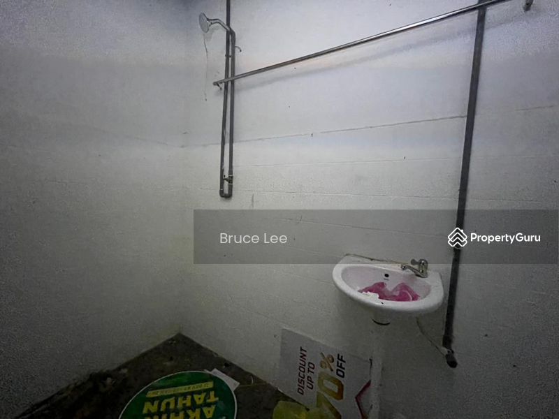 For Rent - FOR RENT 2 Combining Unit 3 Storey Shoplot Pekan Simpang Kuala, As