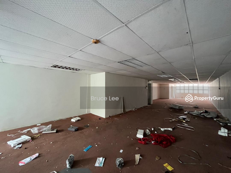 For Rent - FOR RENT 2 Combining Unit 3 Storey Shoplot Pekan Simpang Kuala, As