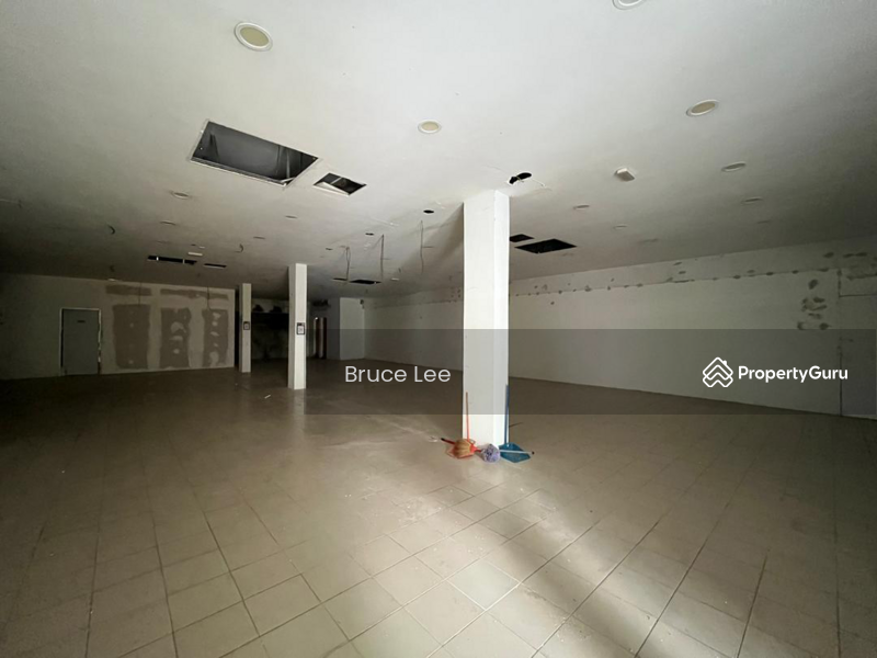 For Rent - FOR RENT 2 Combining Unit 3 Storey Shoplot Pekan Simpang Kuala, As