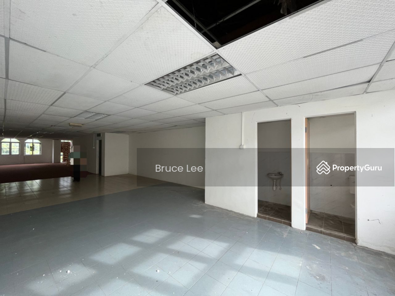 For Rent - FOR RENT 2 Combining Unit 3 Storey Shoplot Pekan Simpang Kuala, As
