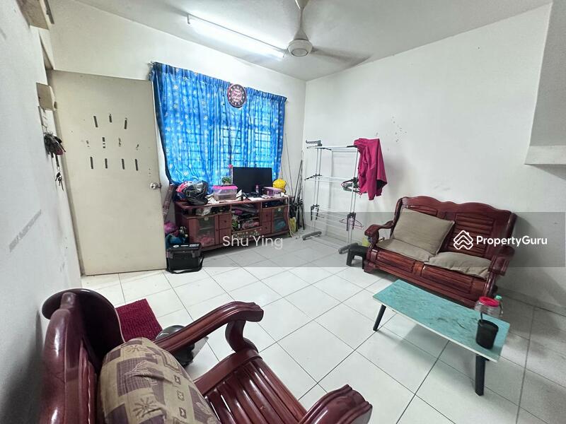 For Sale - Gelang Patah @ Taman Nusantara @ Jalan Nusaria Double Storey