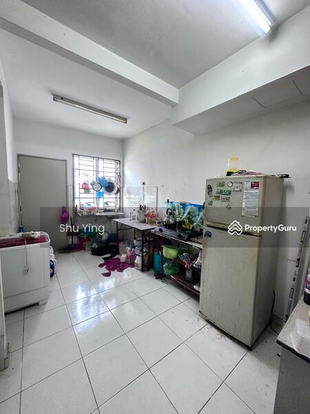 For Sale - Gelang Patah @ Taman Nusantara @ Jalan Nusaria Double Storey