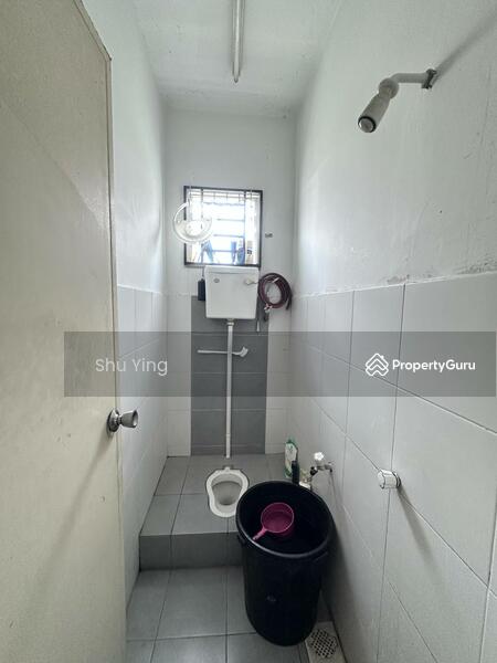 For Sale - Gelang Patah @ Taman Nusantara @ Jalan Nusaria Double Storey