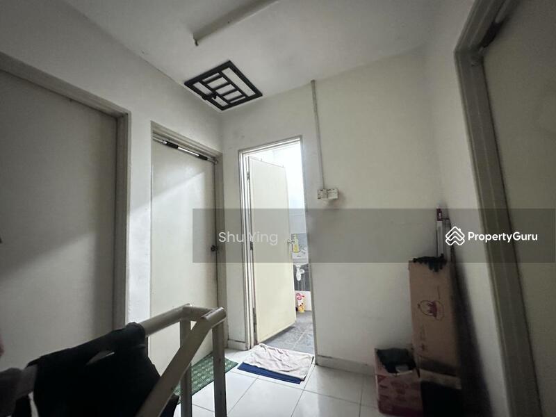 For Sale - Gelang Patah @ Taman Nusantara @ Jalan Nusaria Double Storey