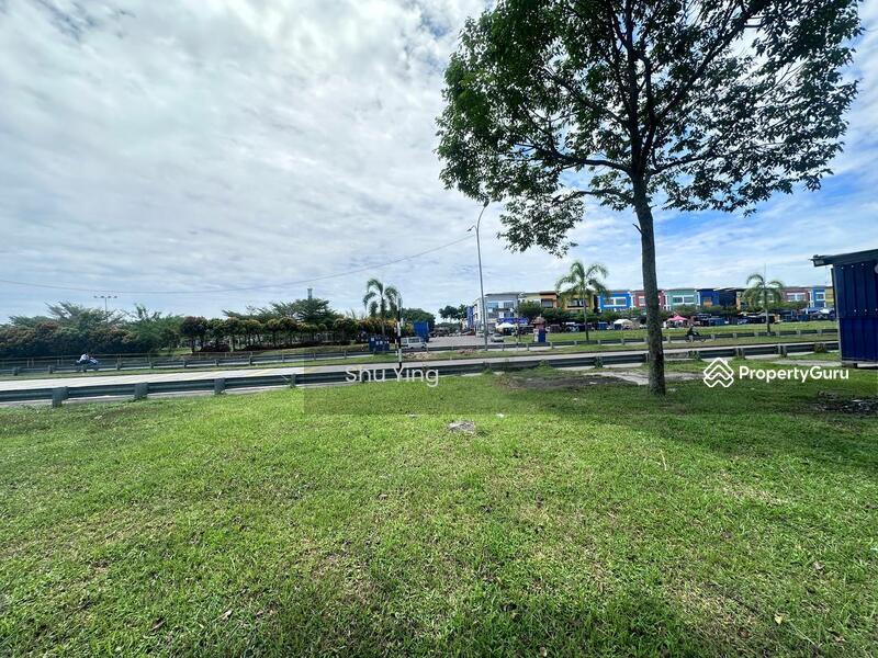 For Sale - Gelang Patah @ Taman Nusantara @ Jalan Nusaria Double Storey