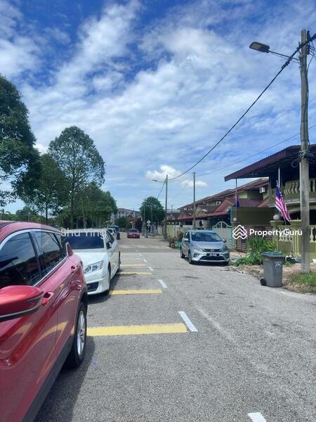 For Sale - Gelang Patah @ Taman Nusantara @ Jalan Nusaria Double Storey