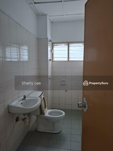 Untuk Disewa - Kuchai Jaya Flat