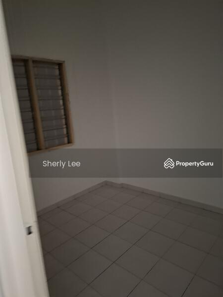 Untuk Disewa - Kuchai Jaya Flat