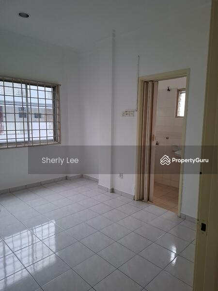 Untuk Disewa - Kuchai Jaya Flat