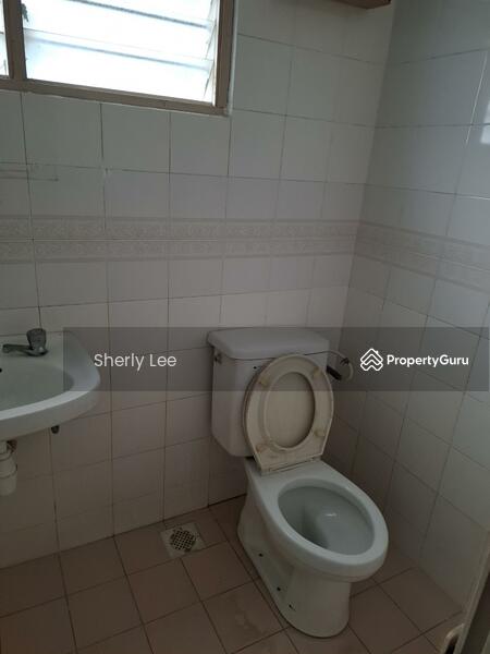 Untuk Disewa - Kuchai Jaya Flat