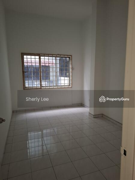 Untuk Disewa - Kuchai Jaya Flat