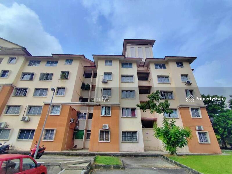For Sale - Putra Damai