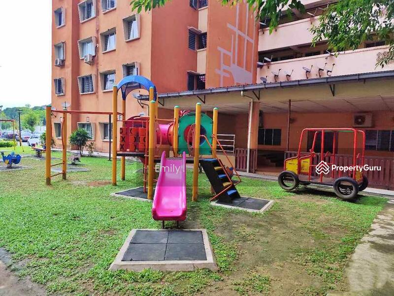For Sale - Putra Damai