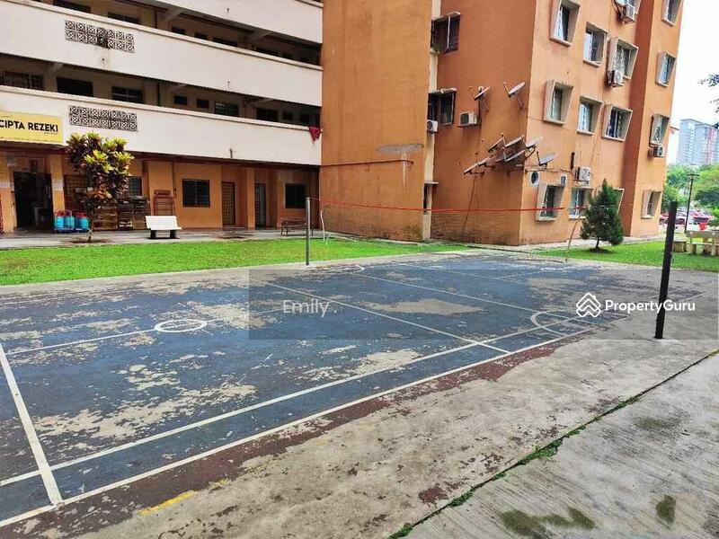 For Sale - Putra Damai