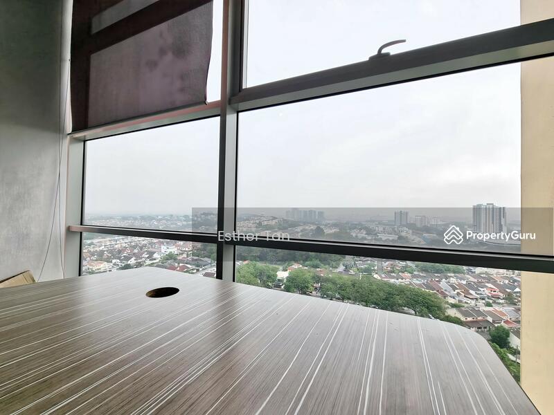 For Rent - First Subang (SS 15 Courtyard)