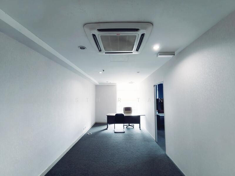 For Rent - First Subang (SS 15 Courtyard)