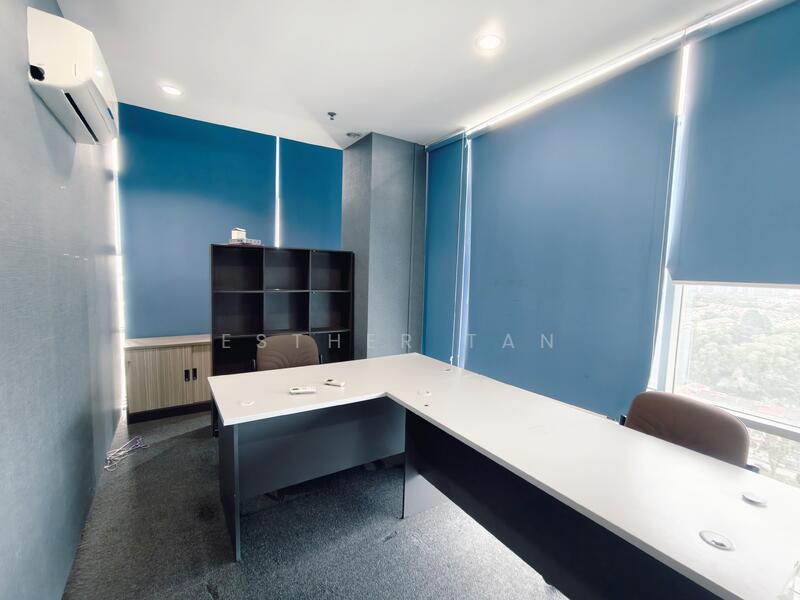 For Rent - First Subang (SS 15 Courtyard)