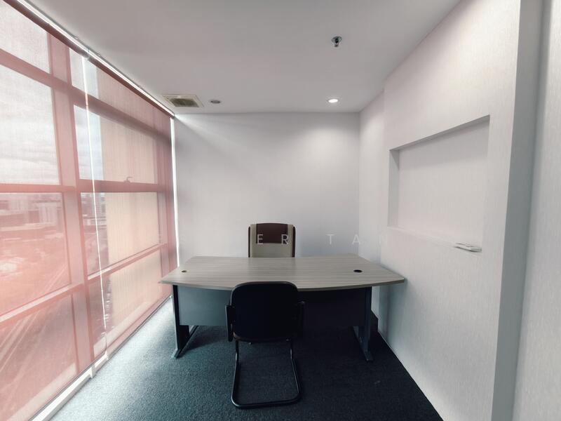 For Rent - First Subang (SS 15 Courtyard)