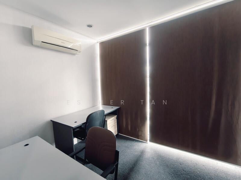 For Rent - First Subang (SS 15 Courtyard)