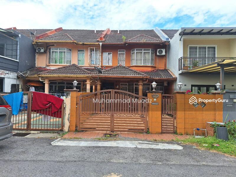 Untuk Dijual - BK5