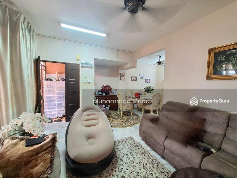 Untuk Dijual - BK5