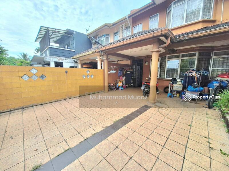 Untuk Dijual - BK5