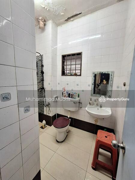 Untuk Dijual - BK5