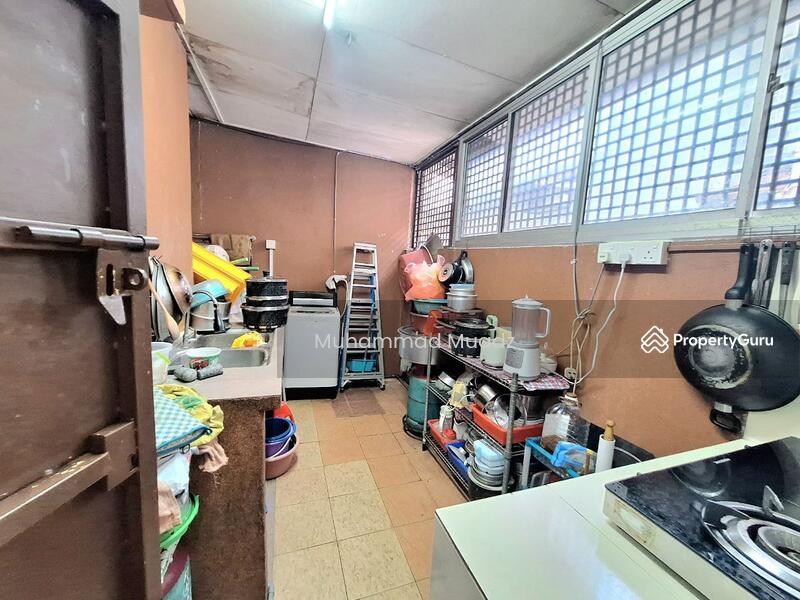 Untuk Dijual - BK5