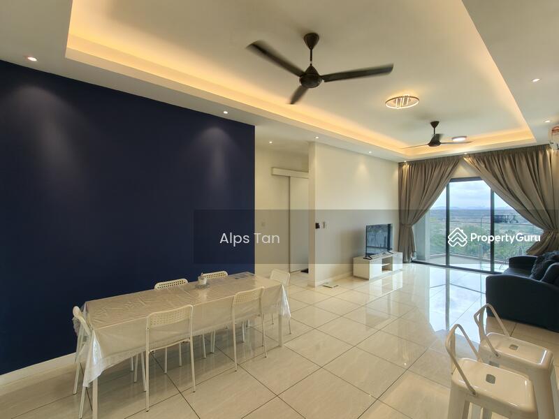For Rent - Sky Condominium (Skyz Residence)