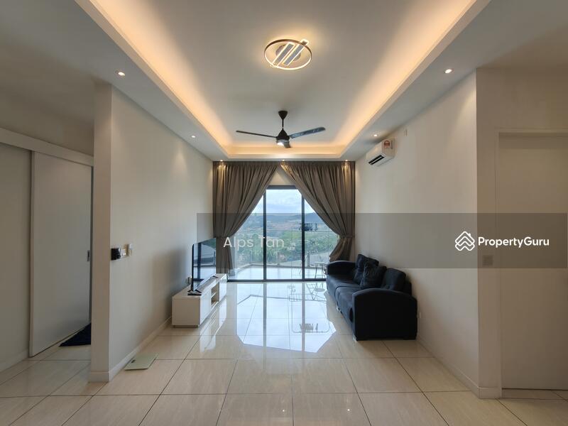 For Rent - Sky Condominium (Skyz Residence)
