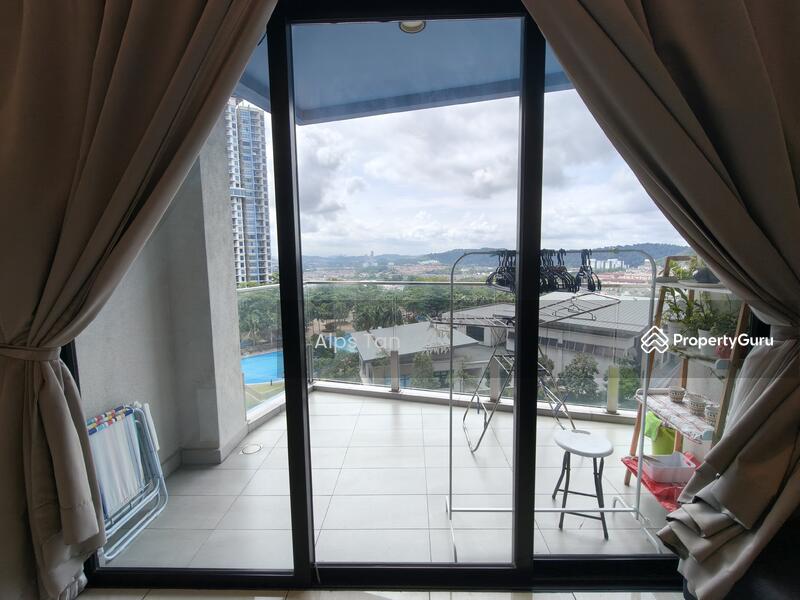 For Rent - Sky Condominium (Skyz Residence)