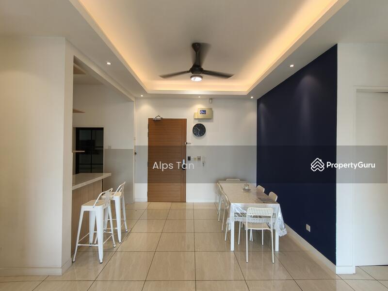 For Rent - Sky Condominium (Skyz Residence)